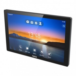 Fanvil i507W 10.1" Android Indoor Station with Dual-Band Wi-Fi &amp; PoE