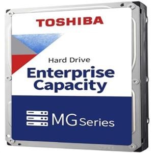 Toshiba MG09 18TB 3.5'' 7200RPM 12Gb/s 4Kn SAS Hard Drive
