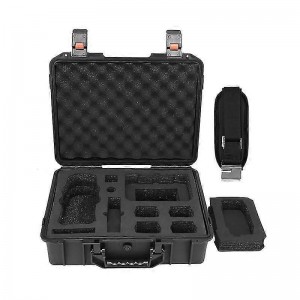 DJI Mavic Pro 2 Hard Carry Case with Protective Inserts