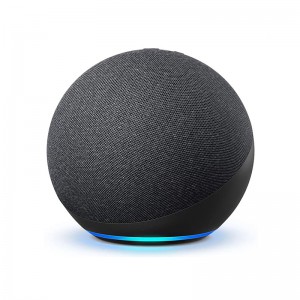 All-new Echo Dot 4th Gen Smart speaker with Alexa
