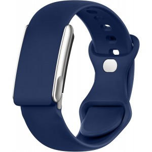 Sport Band Compatible with WHOOP 5.0 | Silicone- Adjustable- Waterproof