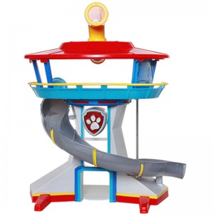 Dog Patrol Lookout Tower