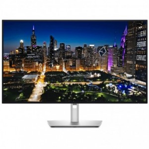 Dell UltraSharp 32 4K Thunderbolt Hub Monitor - U3225QE