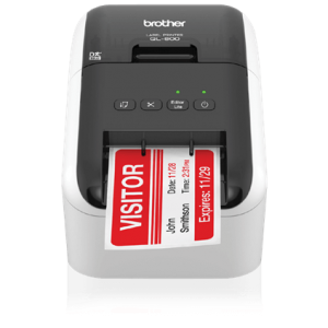 High Speed Professional Label Printer