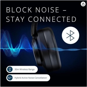 Kensington - H950 EQ On-Ear Headset