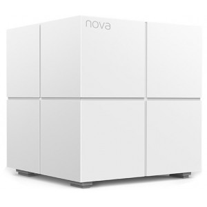 Tenda Whole Home Wifi Mesh System - Nova MW6