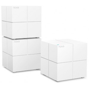 Tenda Whole Home Wifi Mesh System - Nova MW6