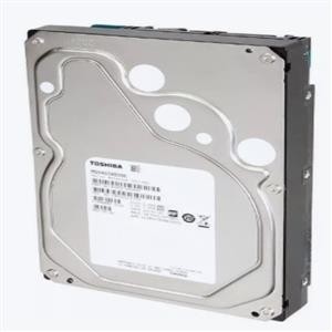 2TB Toshiba |  SAS 6Gb/s |  7200RPM |  3.5'' |  4Kn |  Enterprise Hard Drive