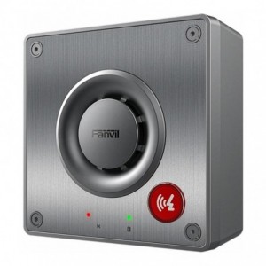 Fanvil A11 5W Poe+ Outdoor Sip Audio Intercom