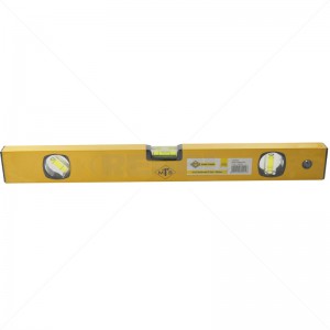 Spirit Level - 450mm 3 Vial MTS3570