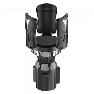 Adjustable Car Cup Holder Extender Adapter for Large Bottles