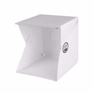 Photo Studio Light Box - Small (22cm)