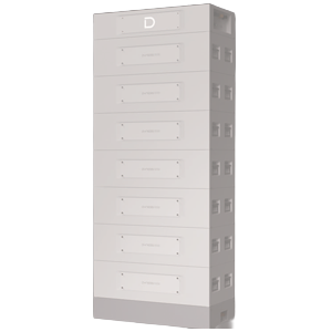 Dyness Stack280 HV 14.34kWh 280Ah Battery