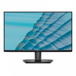 Dell 27 Monitor - SE2726H - Resolution / Refresh Rate: 1920 x 1080 at 144Hz- Adjustability: Tilt- Ports: Video port 2 HDMI port (HDCP 1.4) (Support up to FHD 1920 x 1080 144 Hz as specified in HDMI 1.