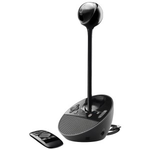 Logitech BCC950 Conference Camera