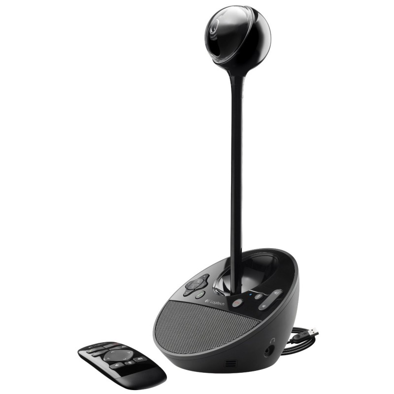Logitech BCC950 Conference Camera