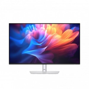 DELL 27 MONITOR - P2725H- 68.6CM (27.0")- 1X HDMI- 1X DP- 1X VGA- 5X USB 3.2 (INCLUDES DP- HDMI &amp; USB3.2 CABLES)