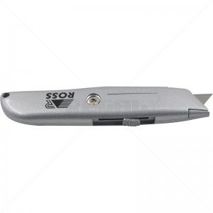 Knife - Retractable Trimming TROYE-82184
