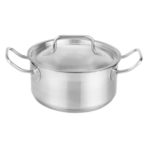 Legend Prof Chef 2lt Casserole