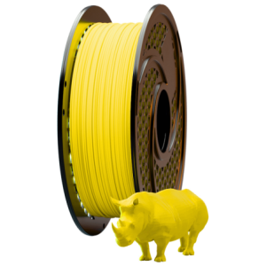 SA Filament SBS Filament - Yellow 1kg