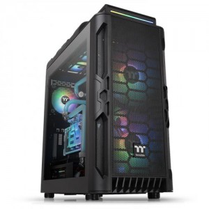 Thermaltake Level 20 RS ARGB Mid Tower Chassis