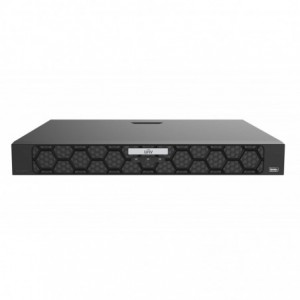 Uniview UNV PRIME Series 16 Channel NVR with 2 HDD slots | NVR502-16B-IQ