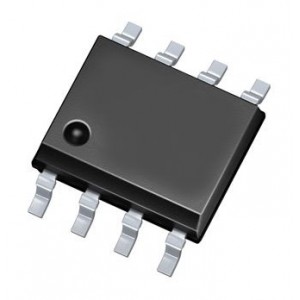 Smd Dual 1A Low Dropout Regulator SOIC08 BL1118CS8TR1833