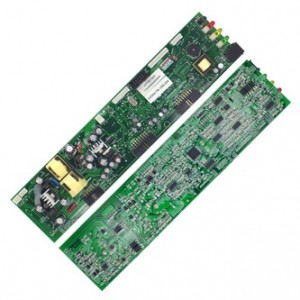 Controller Card 24V TN-1500-224-CARD