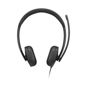 Lenovo Wired VoIP Headset 5000 (Teams) - USB-A & USB-C