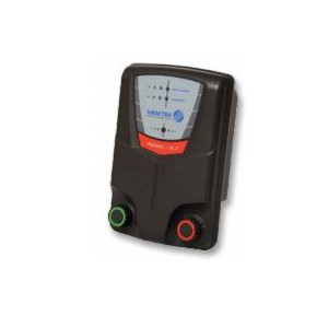 Nemtek Agri 2J 20km Energizer Battery / Mains