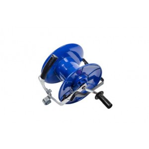 Nemtek Reel Holder - ABS-Alu Frame Geared 3:1