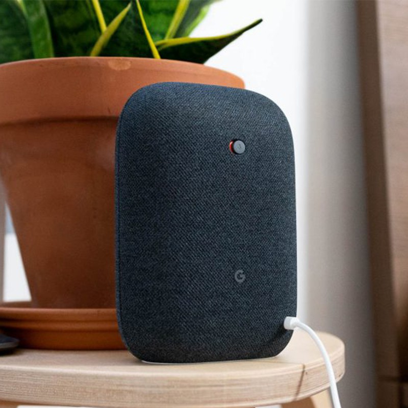 Google Nest Audio - GeeWiz