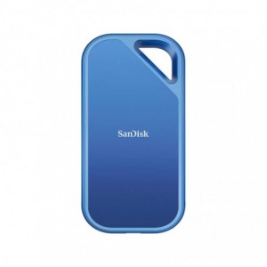 SanDisk Creator PRO Portable SSD 4TB