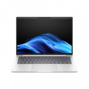 HP EliteBook 8 G2i NG-AI 13-Inch Intel Ultra 7 24GB 512GB SSD Laptop - Silver
