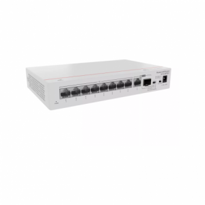 98012269 - Huawei S110-8P2ST 8Port GE POE+1SFP 124W
