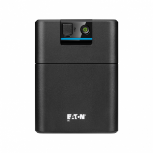 Eaton 5E 2200 USB IEC G2 2200VA AVR 230V Tower 2 Year Carry in Warranty