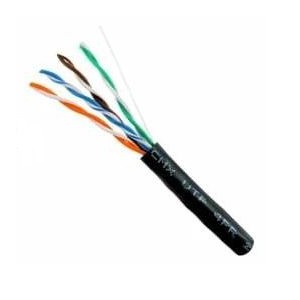 Switchcom Distribution CAT5 STPUV Outdoor Cable - 305 - CCA