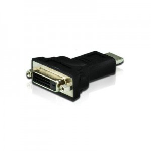 Aten HDMI (Male)/DVI(Female) Changer