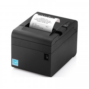 Bixolon 3" DT Receipt Printer USB + LAN + Serial