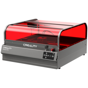 Creality Falcon 60W Enclosed Laser Engraver