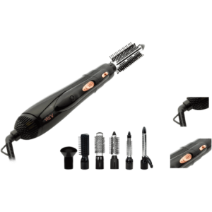 Aura by Elektra Multi-Style Hot Airbrush
