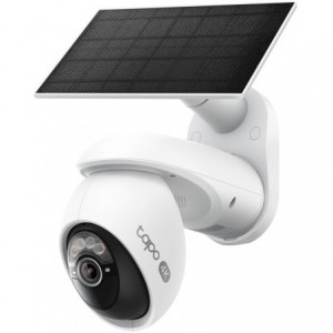 TP-LIN Solar PAN/TILT Security Camera