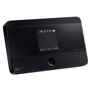 TP-Link M7350 4G LTE-Advanced Mobile WiFi Router/ Hotspot (share WiFi with up to 10 devices)