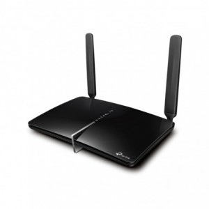 TP-Link Archer MR600 AC1200 4G LTE Advanced Cat6 Gigabit Wi-Fi Router