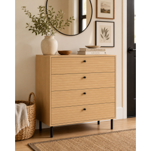 Austin Chest of Drawers