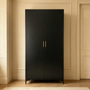 Fresco 2 Door Wardrobe - Fine Living