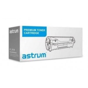 Astrum Toner For HP 201A Canon 045 - Black