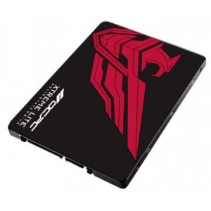 XTL-200 SSD 2.5" SATA Iii 256GB