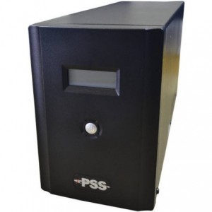 Alto Power Series 3600VA Line Interactive UPS