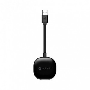 Motorola MA2 Wireless Car Adapter For Android Auto